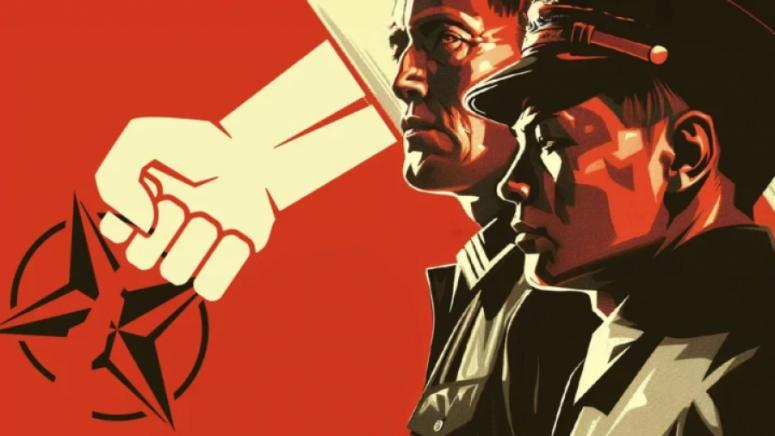 Китай, принуди, Русия, Европа, свършено, Рюте, полудява