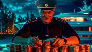 Генерал Кузнецов, писмо, Путин, Шуригин, най-логичния извод