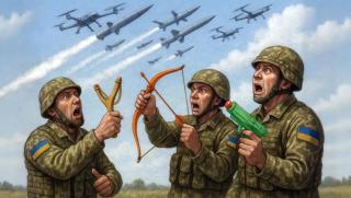 Руската армия, измами, всички, посред бял ден
