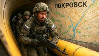 Покровският капан, противостояние, генералите, елит, избяга, войници, отчаяни стъпки