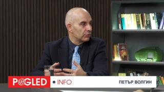 Петър Волгин, Европейски съюз, лош римейк, СССР, съюз, силни държави