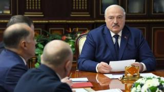 Среща, Лукашенко, Беларус, голяма сделка, САЩ