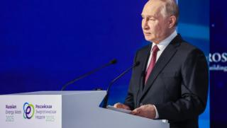 Путин, ядрен отговор, Русия, игнориран