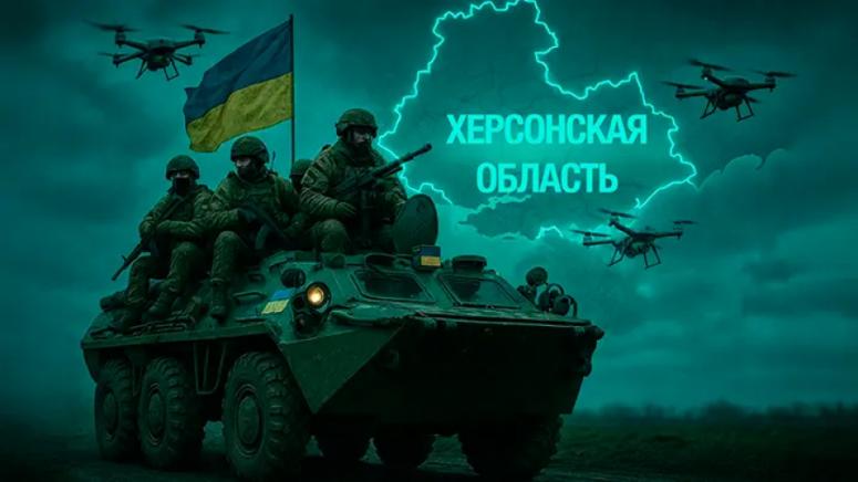 Щурм, Херсон, войниците в шок, Брянски фронт, труден избор, Генералния щаб, контранаступ, ВСУ, Запорожие
