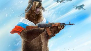 Руснак, коленичи, връзва, обувките, Фицо, руския характер, Борис Джонсън
