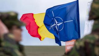 Румънското ръководство, жертва, икономика, страната, амбиции, европейски милитаристи