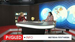Меглена Плугчиева, среща, Будапеща, Путин, Тръмп, продължение, надграждане, Аляска