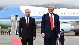 Кремъл, среща, Путин, Тръмп, Унгария
