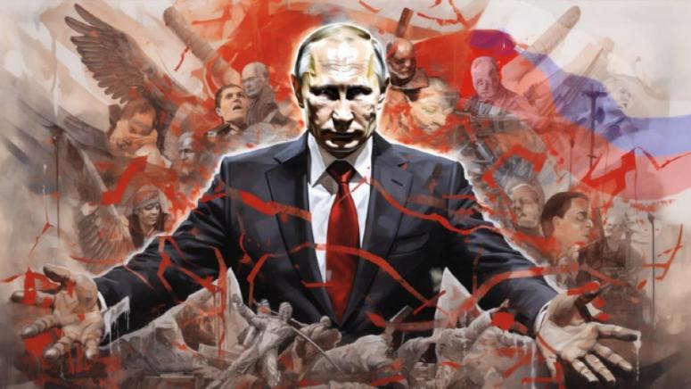 Киев, ще пострада, Путин, каза, какво ще се случи