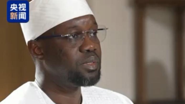 Наскоро премиерът на Сенегал Усман Сонко даде ексклузивно интервю за