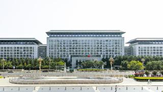 Китай, противопоставя, европейски санкции, китайски компании