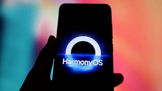 Устройства, HarmonyOS 5 , Huawei