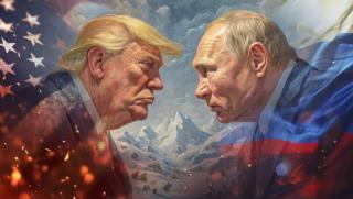 Нуждаем се, победа, не от дипломация, САЩ, Русия, диалог, Украйна, крайни срокове