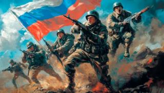 Купянск, щурмуват, етиопци, Запад, повратна точка, есенната военна кампания