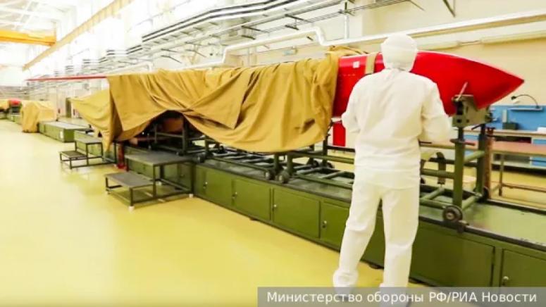 Ракетата „Буревестник“ ще принуди САЩ да преосмислят принципите си на отбрана Ракета Буревестник, САЩ, преосмислят, принципи, отбрана