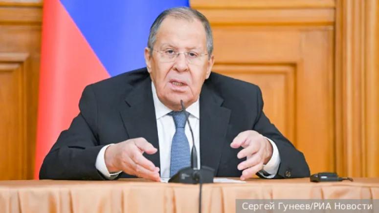 Лавров каза каква Украйна ще признае Русия Лавров, Украйна, признае, Русия