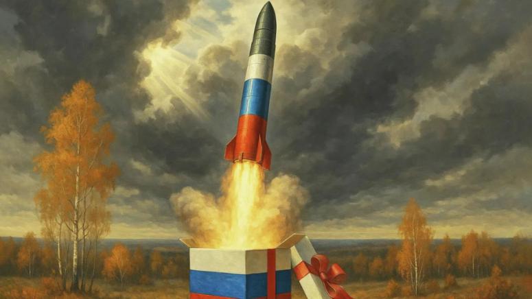 Не искате мир? Има колет за вас: Путин извади смъртоносен коз със секрет Мир, колет, Путин, смъртоносен коз