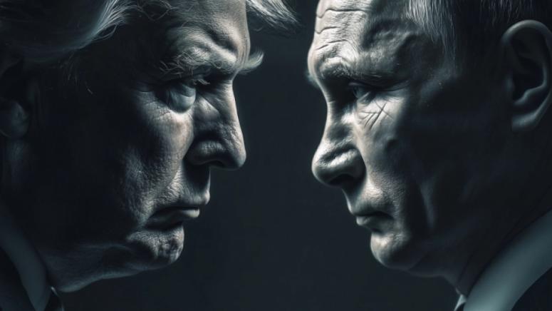 Латишев: Тръмп даде на Русия шест месеца да освободи целия Донбас Латишев, Тръмп, Русия, шест месеца, освободи, Донбас