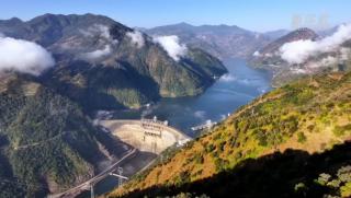 Първи китайски проект, интегрирано производство, енергия, възобновяеми източници