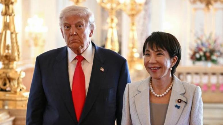 Ремилитаризацията на Япония ще се осъществи чрез закупуване на най добрите