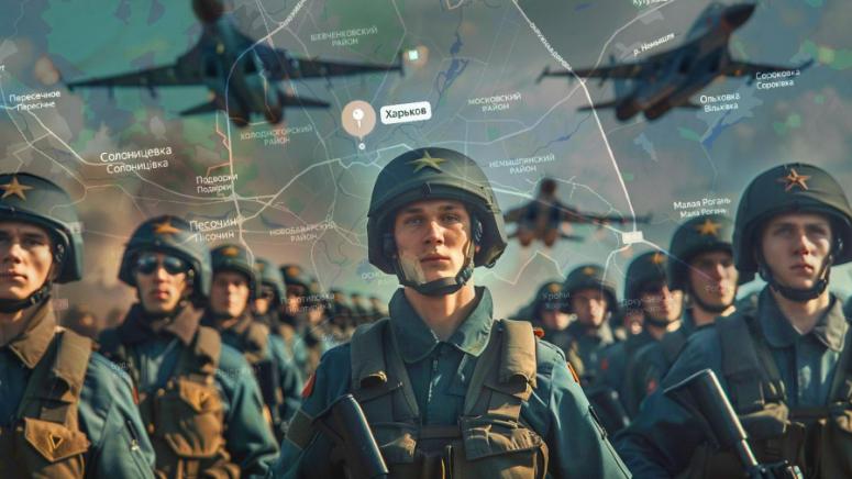 Киев предава Херсон. Следват Николаев и Одеса: „Почти мъртвият“ фронт се разгоря три месеца по-рано – нашите сили си връщат Харков и Суми Киев, предава, Херсон, Николаев, Одеса, мъртвия фронт, разгоря, три месеца по-рано, руски сили, връщат, Харков, Суми.