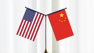 Китай, САЩ, замразяване, някои мита