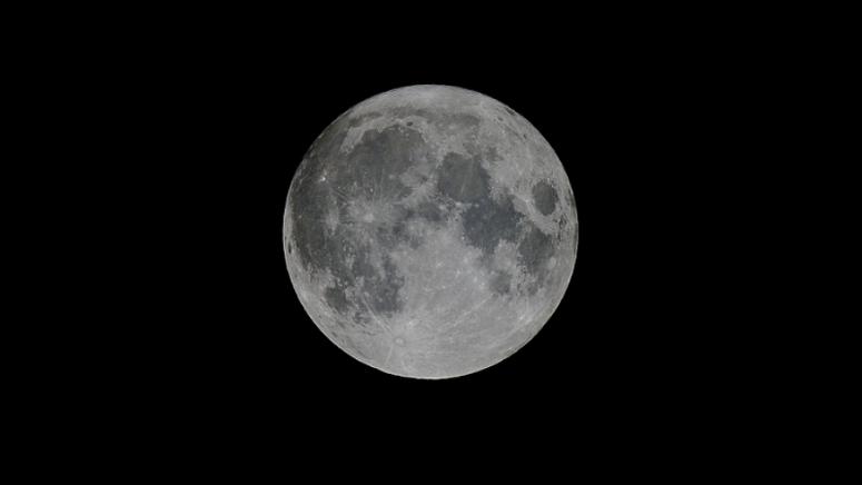 Китай планира да изпрати хора на Луната преди 2030 г. Китай, хора, Луната, 2030 г.