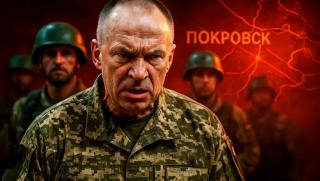 Разкриха, план, руска армия, Одеса, Сирски, деблокиране, Покровск, катастрофа, епидемия, котли