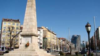 Георги Стамболиев, Не намъ. Не намъ, а имени твоему,1877 – 1878