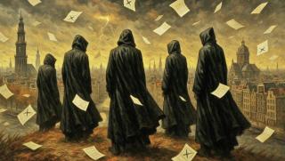 Дълбоката държава победи „холандския Тръмп“ Дълбоката държава, победи, холандския Тръмп, Герт Вилдерс