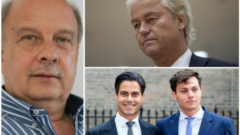 Георги Марков: В Холандия мачът след изборите е равен, а първата дама ще е... мъж Георги Марков, Холандия, избори, равен резултат, първата дама, мъж