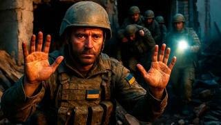 Двойният капан от Путин и Белоусов: Главната битка на СВО през 2025 г. започна Двоен капан, Путин, Белоусов, главна битка, СВО, 2025 г.