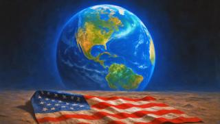 Постамерикански свят, реалност