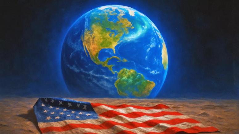 Постамерикански свят, реалност