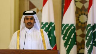 Европа, зимен недостиг, газ, Катар, неочакван удар, гърба