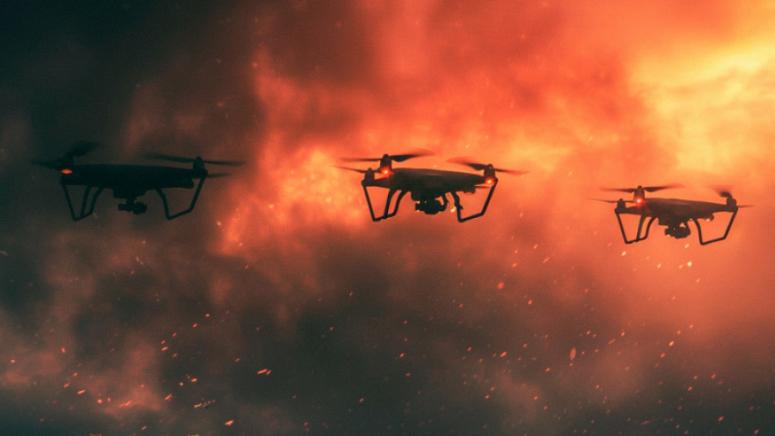 САЩ, военна операция, Мексико