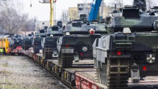 Европейски съюз, война, Русия