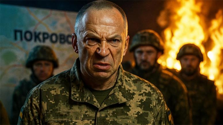 Беда, Пузиковщина, мобилизацията, пълен хаос, хиляди тела