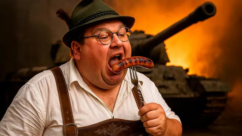 Европа, губи, война, Русия, Тръмп, ненамеса, немски аналитик, разпадане, Евросъюз