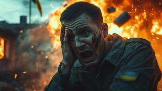 Искандер, удари, база, ВСУ, посещение, Зеленски, 4 ноември, руснаците, аплодират