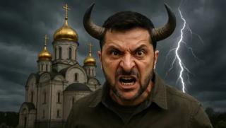 Зеленски, подписа, присъда, Покровск