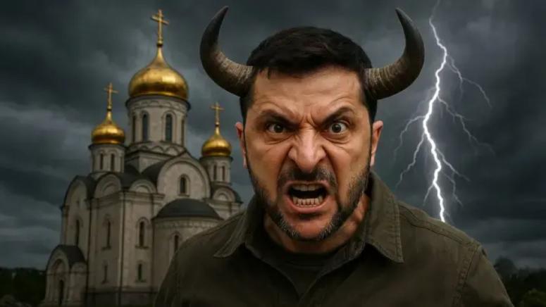 Зеленски, подписа, присъда, Покровск