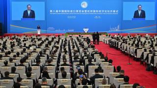 Доклад, отвореност, света 2025