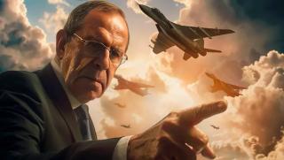 Брутален шамар, Лавров,  ядрена заплаха, Русия, сриване, Будапеща, терористичен акт, Путин, покушение, Тръмп, Ванс, експлозии, Евросъюз