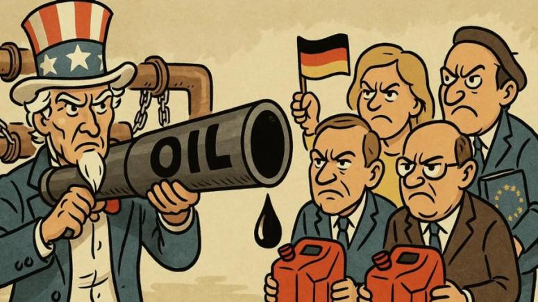 Европа, бие, САЩ, тяхното оръжие