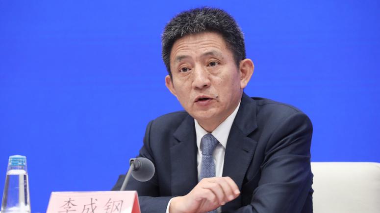 Китай, САЩ, търговия, селскостопански продукти