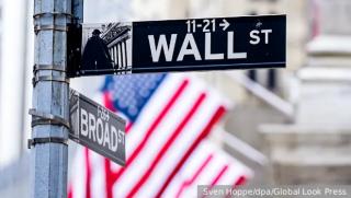 Свят, страх, балон, изкуствен интелект