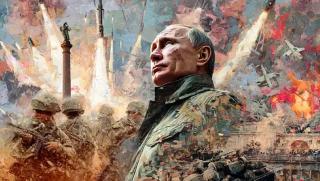 Покровск, започна ад, атакуват, от всички страни, 10 000 лъва на Ким, завърнаха, Мъртвите батальони, дебаркираха, в тила