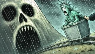 Разплата, САЩ, загубиха, основния коз