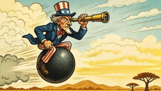 САЩ, отправят, Томахавки